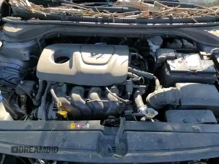 ✅ 2019 Hyundai Accent SE • VIN: 3KPC24A33KE071209 • Лот: 48540545. Опубликован ранее на Copart с пробегом 91 950 миль. Бесплатный доступ к архиву аукционных продаж из США и подробный отчёт об истории автомобиля на DreamBid. Изображение 15.