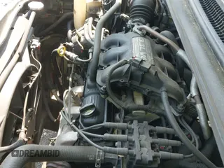 ✅ 2008 Chrysler Town & Country LX • VIN: 2A8HR44H28R750557 • Лот: 42424193. Опубликован ранее на IAAI с пробегом 216 722 миль. Бесплатный доступ к архиву аукционных продаж из США и подробный отчёт об истории автомобиля на DreamBid. Изображение 19.