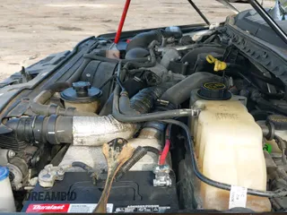 ✅ 2017 Ford F-250 Lariat • VIN: 1FT7W2BTXHEF51471 • Lot: 43241276. Wystawiony na IAAI z przebiegiem 110 887 mil. Bezpłatny archiwum sprzedaży aukcyjnych z USA i szczegółowy raport historii pojazdu na DreamBid. Zdjęcie 19.