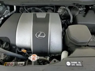 ✅ 2020 Lexus RX 350 • VIN: 2T2AZMDA6LC217093 • Lot: 80789485. Listed on Copart with 58,618 mi. Free auction sales archive from the USA and detailed vehicle history report at DreamBid. Image 14.