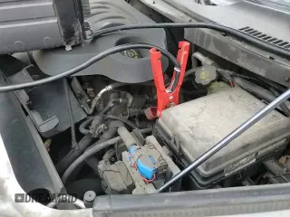 ✅ 2010 Chevrolet HHR LS • VIN: 3GNBAADB6AS506604 • Lot: 81249534. Listed on Copart with 221,065 mi. Free auction sales archive from the USA and detailed vehicle history report at DreamBid. Image 14.