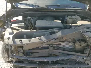 ✅ 2022 Cadillac Escalade Sport • VIN: 1GYS4FKL6NR175843 • Lot: 47304445. Listed on Copart with 42,116 mi. Free auction sales archive from the USA and detailed vehicle history report at DreamBid. Image 17.