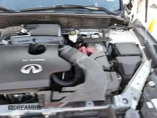 ✅ 2021 Infiniti QX50 Luxe • VIN: 3PCAJ5BAXMF114812 • Lot: 71067365. Wystawiony na Copart z przebiegiem 75 733 mil. Bezpłatny archiwum sprzedaży aukcyjnych z USA i szczegółowy raport historii pojazdu na DreamBid. Zdjęcie 17.