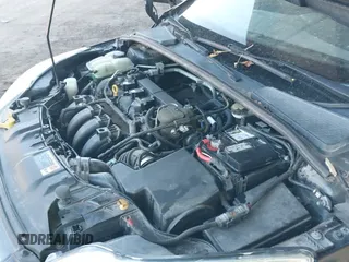 ✅ 2014 Ford Focus SE • VIN: 1FADP3K20EL176491 • Lot: 43530059. Wystawiony na IAAI z przebiegiem 174 223 mil. Bezpłatny archiwum sprzedaży aukcyjnych z USA i szczegółowy raport historii pojazdu na DreamBid. Zdjęcie 12.