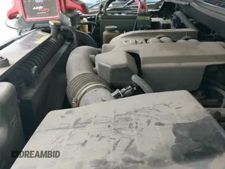 ✅ 2004 Nissan Armada LE • VIN: 5N1AA08B14N713307 • Lot: 42787834. Listed on IAAI with 235,469 mi. Free auction sales archive from the USA and detailed vehicle history report at DreamBid. Image 12.