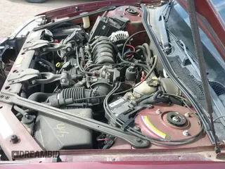 ✅ 1998 Buick Regal LS • VIN: 2G4WB52K0W1426991 • Lot: 42211620. Wystawiony na IAAI z przebiegiem Nie podano. Bezpłatny archiwum sprzedaży aukcyjnych z USA i szczegółowy raport historii pojazdu na DreamBid. Zdjęcie 12.