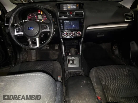 ✅ 2018 Subaru Forester Premium • VIN: JF2SJAEC0JH466546 • Лот: 46037313. Опубліковано раніше на Copart з пробігом 68 510 миль. Безкоштовний доступ до архіву аукціонних продажів зі США та докладний звіт про історію автомобіля на DreamBid. Зображення 8.