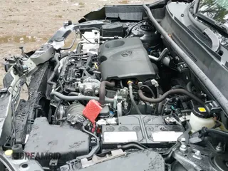 ✅ 2023 Toyota RAV4 XLE Premium • VIN: 2T3A1RFVXPC366838 • Lot: 43219028. Listed on IAAI with 35,153 mi. Free auction sales archive from the USA and detailed vehicle history report at DreamBid. Image 19.