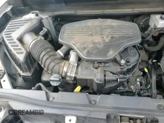 ✅ 2022 GMC Acadia SLT • VIN: 1GKKNMLS5NZ131527 • Lot: 84256865. Listed on Copart with 94,939 mi. Free auction sales archive from the USA and detailed vehicle history report at DreamBid. Image 14.