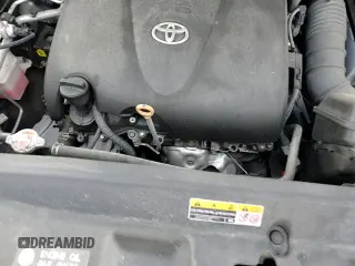 ✅ 2022 Toyota Highlander XLE • VIN: 5TDHZRBHXNS230553 • Lot: 89666025. Listed on Copart with 96,952 mi. Free auction sales archive from the USA and detailed vehicle history report at DreamBid. Image 16.