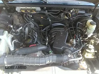 ✅ 2007 Ford Ranger XL • VIN: 1FTYR14U57PA15865 • Lot: 42614772. Wystawiony na IAAI z przebiegiem 276 741 mil. Bezpłatny archiwum sprzedaży aukcyjnych z USA i szczegółowy raport historii pojazdu na DreamBid. Zdjęcie 19.