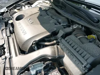 ✅ 2023 Nissan Maxima Platinum • VIN: 1N4AA6FV5PC505862 • Лот: 42418625. Опубликован ранее на IAAI с пробегом 10 485 миль. Бесплатный доступ к архиву аукционных продаж из США и подробный отчёт об истории автомобиля на DreamBid. Изображение 19.