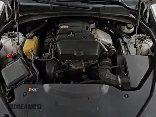 ✅ 2016 Cadillac CTS RWD • VIN: 1G6AP5SX5G0111583 • Lot: 61632125. Listed on Copart with 80,977 mi. Free auction sales archive from the USA and detailed vehicle history report at DreamBid. Image 14.