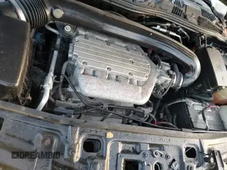 2005 Saturn VUE z VIN 5GZCZ63495S846089, wystawiony jako Copart lot #83562054 z przebiegiem 159 109 mil mil oraz Szkoda całkowita • Salvage title. Historia ofert i sprzedaży dostępna na DreamBid. Obrazek 14.