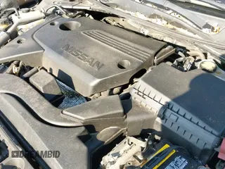 ✅ 2018 Nissan Altima SV • VIN: 1N4AL3AP4JC196734 • Лот: 43197318. Опубликован ранее на IAAI с пробегом 172 518 миль. Бесплатный доступ к архиву аукционных продаж из США и подробный отчёт об истории автомобиля на DreamBid. Изображение 19.