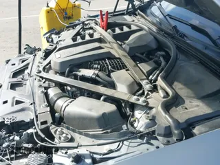 ✅ 2024 BMW M3 Competition • VIN: WBS33AY04RFS86971 • Lot: 41193664. Wystawiony na IAAI z przebiegiem 6 922 mil. Bezpłatny archiwum sprzedaży aukcyjnych z USA i szczegółowy raport historii pojazdu na DreamBid. Zdjęcie 23.