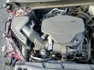 ✅ 2020 GMC Acadia Denali • VIN: 1GKKNXLS5LZ162596 • Lot: 91179475. Wystawiony na Copart z przebiegiem 59 810 mil. Bezpłatny archiwum sprzedaży aukcyjnych z USA i szczegółowy raport historii pojazdu na DreamBid. Zdjęcie 16.