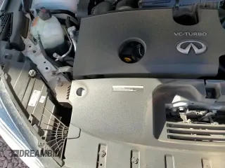 ✅ 2020 Infiniti QX50 Sensory • VIN: 3PCAJ5M34LF112289 • Lot: 80354145. Listed on Copart with 47,177 mi. Free auction sales archive from the USA and detailed vehicle history report at DreamBid. Image 17.