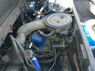 ✅ 1988 Pontiac Fiero • VIN: 1G2PE11R7JP201894 • Lot: 42888841. Listed on IAAI with Not provided. Free auction sales archive from the USA and detailed vehicle history report at DreamBid. Image 13.