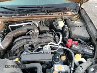 ✅ 2025 Subaru Outback Premium • VIN: 4S4BTADC3S3202709 • Лот: 83962615. Опубликован ранее на Copart с пробегом 16 344 миль. Бесплатный доступ к архиву аукционных продаж из США и подробный отчёт об истории автомобиля на DreamBid. Изображение 16.