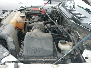 ✅ 2017 Ford F-150 XL • VIN: 1FTEW1EF5HFA40638 • Lot: 43324782. Wystawiony na IAAI z przebiegiem 170 810 mil. Bezpłatny archiwum sprzedaży aukcyjnych z USA i szczegółowy raport historii pojazdu na DreamBid. Zdjęcie 21.