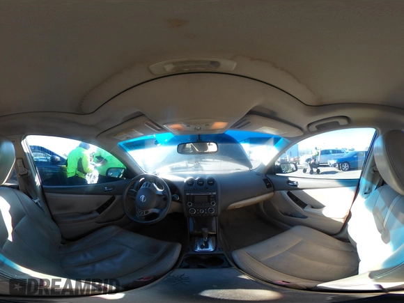 ✅ 2010 Nissan Altima SR • VIN: 1N4BL2AP0AC148209 • Lot: 44028845. Wystawiony na IAAI z przebiegiem 202 594 mil. Bezpłatny archiwum sprzedaży aukcyjnych z USA i szczegółowy raport historii pojazdu na DreamBid. Zdjęcie 18.