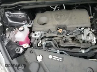 2021 Toyota Sienna Limited z VIN 5TDZSKFC6MS037085, wystawiony jako Copart lot #80493675 z przebiegiem 41 861 mil mil oraz Szkoda całkowita • Salvage title. Historia ofert i sprzedaży dostępna na DreamBid. Obrazek 17.