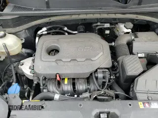 ✅ 2022 Kia Sportage EX • VIN: KNDPNCAC4N7956607 • Лот: 82707655. Опубликован ранее на Copart с пробегом 48 503 миль. Бесплатный доступ к архиву аукционных продаж из США и подробный отчёт об истории автомобиля на DreamBid. Изображение 17.