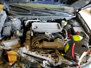 ✅ 2020 Subaru Outback Onyx XT • VIN: 4S4BTGKD7L3224535 • Lot: 67910855. Wystawiony na Copart z przebiegiem 60 082 mil. Bezpłatny archiwum sprzedaży aukcyjnych z USA i szczegółowy raport historii pojazdu na DreamBid. Zdjęcie 14.