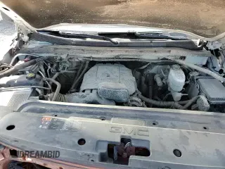 ✅ 2019 GMC Sierra 2500HD • VIN: 2GT22NEG3K1237871 • Lot: 58701685. Listed on Copart with 100,842 mi. Free auction sales archive from the USA and detailed vehicle history report at DreamBid. Image 13.