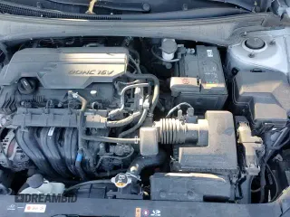 2022 Hyundai Elantra SEL z VIN KMHLM4AG5NU324979, wystawiony jako Copart lot #86795795 z przebiegiem 139 728 mil mil oraz Czysty tytuł • Clean title. Historia ofert i sprzedaży dostępna na DreamBid. Obrazek 13.