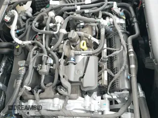 ✅ 2024 Ford Bronco Sport Big Bend • VIN: 3FMCR9B67RRF17460 • Lot: 43551999. Listed on IAAI with 9,334 mi. Free auction sales archive from the USA and detailed vehicle history report at DreamBid. Image 20.