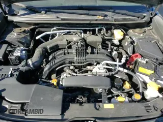 ✅ 2020 Subaru Crosstrek Premium • VIN: JF2GTACC3L9269144 • Лот: 81786305. Опубликован ранее на Copart с пробегом 23 766 миль. Бесплатный доступ к архиву аукционных продаж из США и подробный отчёт об истории автомобиля на DreamBid. Изображение 13.