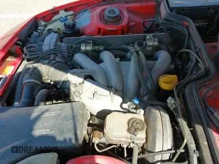 ✅ 1987 Porsche 924 • VIN: WP0AA0926HN450837 • Лот: 41783946. Опубликован ранее на IAAI с пробегом 4 557 миль. Бесплатный доступ к архиву аукционных продаж из США и подробный отчёт об истории автомобиля на DreamBid. Изображение 19.