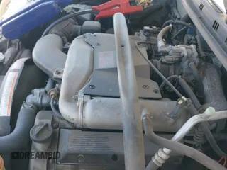 ✅ 2003 Suzuki XL7 Touring • VIN: JS3TX92V034106629 • Lot: 42683803. Listed on IAAI with Not provided. Free auction sales archive from the USA and detailed vehicle history report at DreamBid. Image 12.