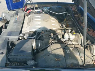 ✅ 2002 Cadillac Eldorado ESC • VIN: 1G6EL12YX2B105502 • Лот: 42121952. Опубликован ранее на IAAI с пробегом 110 261 миль. Бесплатный доступ к архиву аукционных продаж из США и подробный отчёт об истории автомобиля на DreamBid. Изображение 13.