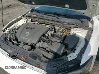 ✅ 2018 Mazda 6 Sport • VIN: JM1GL1UM1J1303079 • Lot: 80220695. Wystawiony na Copart z przebiegiem 57 191 mil. Bezpłatny archiwum sprzedaży aukcyjnych z USA i szczegółowy raport historii pojazdu na DreamBid. Zdjęcie 13.