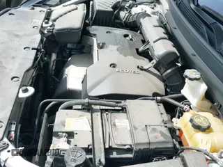 ✅ 2017 Buick Envision Preferred • VIN: LRBFXASAXHD109196 • Lot: 43280755. Listed on IAAI with 42,332 mi. Free auction sales archive from the USA and detailed vehicle history report at DreamBid. Image 19.