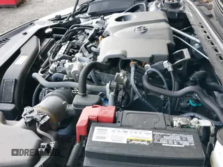 2022 Toyota Camry SE with VIN 4T1T11BK5NU060768, listed as a IAAI auction lot 42448912 with 26,074 mi miles and . Bid and sale history available at DreamBid. Image 20.