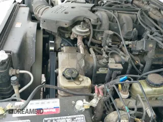 ✅ 2002 Ford Explorer Sport Trac Value • VIN: 1FMZU77E72UC18997 • Лот: 43294029. Опубликован ранее на IAAI с пробегом 161 664 миль. Бесплатный доступ к архиву аукционных продаж из США и подробный отчёт об истории автомобиля на DreamBid. Изображение 12.