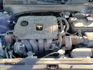 ✅ 2021 Kia Forte GT-Line • VIN: 3KPF34AD6ME316168 • Лот: 81975995. Опубликован ранее на Copart с пробегом 68 017 миль. Бесплатный доступ к архиву аукционных продаж из США и подробный отчёт об истории автомобиля на DreamBid. Изображение 13.