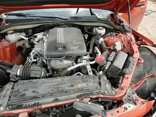 ✅ 2023 Cadillac CT5 Sport • VIN: 1G6DP5RK6P0113060 • Лот: 69460495. Опубликован ранее на Copart с пробегом 25 022 миль. Бесплатный доступ к архиву аукционных продаж из США и подробный отчёт об истории автомобиля на DreamBid. Изображение 15.