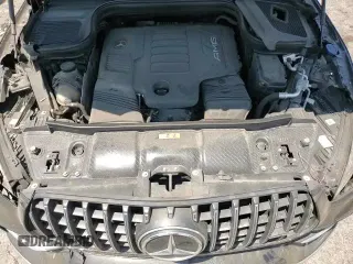 ✅ 2023 Mercedes-Benz GLE 53 AMG • VIN: 4JGFB6BB2PA873268 • Lot: 65249255. Wystawiony na Copart z przebiegiem 61 175 mil. Bezpłatny archiwum sprzedaży aukcyjnych z USA i szczegółowy raport historii pojazdu na DreamBid. Zdjęcie 14.