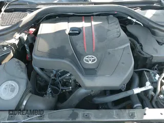 ✅ 2021 Toyota Supra 2.0 • VIN: WZ1DB2C09MW043680 • Лот: 41732849. Опубликован ранее на IAAI с пробегом 36 821 миль. Бесплатный доступ к архиву аукционных продаж из США и подробный отчёт об истории автомобиля на DreamBid. Изображение 19.