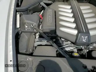 ✅ 2017 Rolls-Royce Dawn • VIN: SCA666D52HU102915 • Lot: 66214985. Wystawiony na Copart z przebiegiem 36 496 mil. Bezpłatny archiwum sprzedaży aukcyjnych z USA i szczegółowy raport historii pojazdu na DreamBid. Zdjęcie 15.