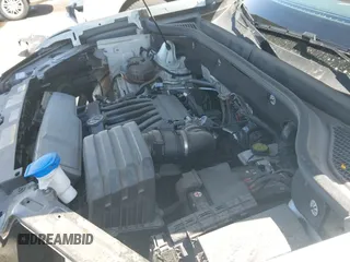 ✅ 2023 Volkswagen Atlas SE • VIN: 1V2JR2CA8PC548121 • Лот: 42129010. Опубликован ранее на IAAI с пробегом 42 621 миль. Бесплатный доступ к архиву аукционных продаж из США и подробный отчёт об истории автомобиля на DreamBid. Изображение 19.