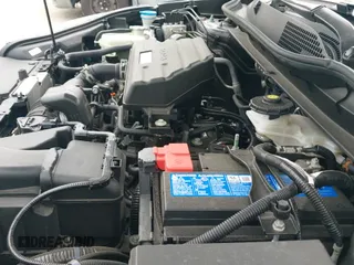 ✅ 2020 Honda CR-V LX • VIN: 2HKRW2H22LH633291 • Lot: 43244345. Listed on IAAI with 95,048 mi. Free auction sales archive from the USA and detailed vehicle history report at DreamBid. Image 19.