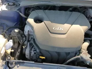 ✅ 2016 Hyundai Veloster • VIN: KMHTC6AD5GU257761 • Lot: 84443674. Listed on Copart with 80,007 mi. Free auction sales archive from the USA and detailed vehicle history report at DreamBid. Image 13.