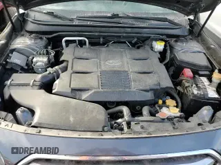 ✅ 2018 Subaru Outback Limited • VIN: 4S4BSENCXJ3305990 • Lot: 87064494. Listed on Copart with 100,660 mi. Free auction sales archive from the USA and detailed vehicle history report at DreamBid. Image 13.