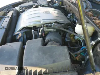 ✅ 2011 Buick Lucerne Super • VIN: 1G4HK5ES0BU108324 • Lot: 43429427. Listed on IAAI with 113,537 mi. Free auction sales archive from the USA and detailed vehicle history report at DreamBid. Image 12.